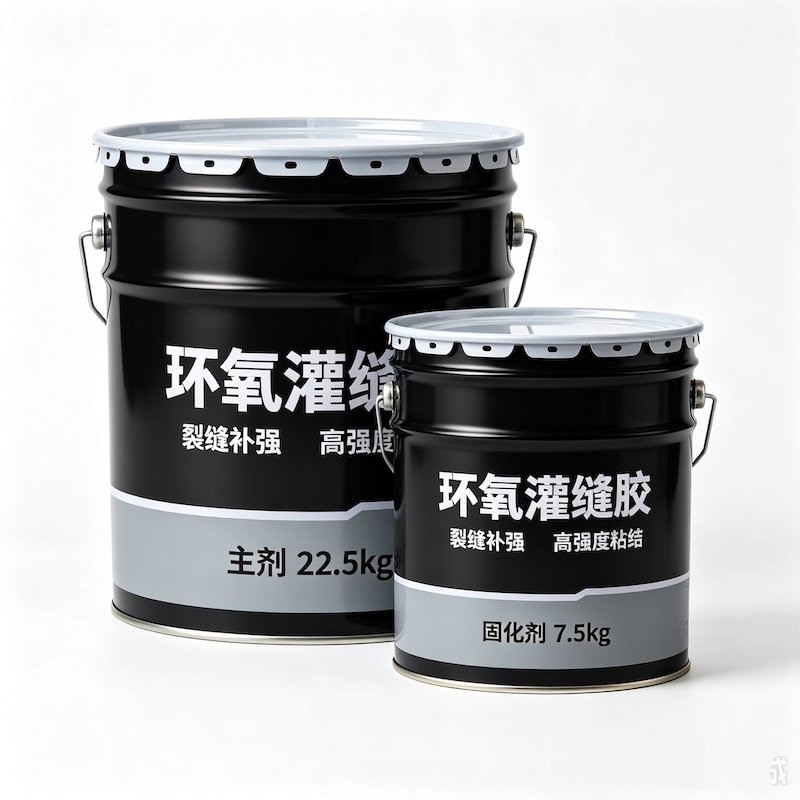 西固裂缝修复封闭胶